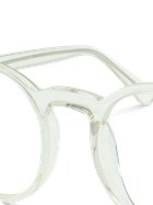 Frame close up
