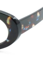 Frame close up