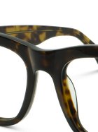 Frame close up