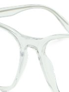 Frame close up