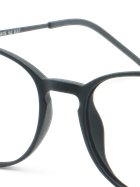 Frame close up