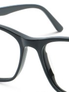 Frame close up