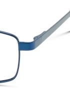 Frame close up