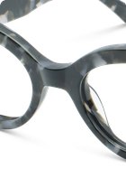 Frame close up