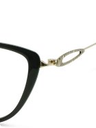 Frame close up