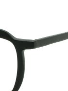 Frame close up