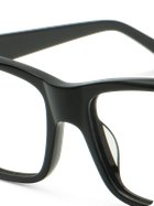 Frame close up