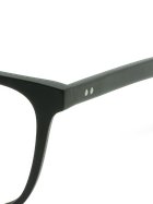 Frame close up