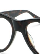 Frame close up