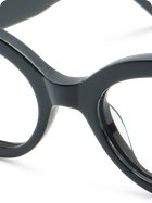 Frame close up