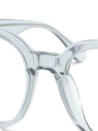 Frame close up