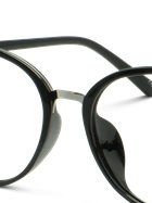 Frame close up