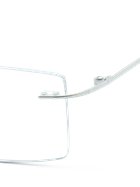 Frame close up