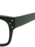Frame close up