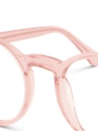 Frame close up