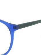 Frame close up