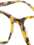 Frame close up