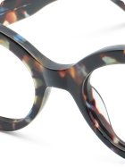 Frame close up