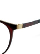 Frame close up