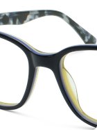 Frame close up