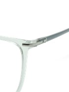 Frame close up