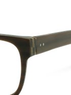 Frame close up