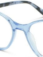 Frame close up