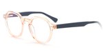 Necker transparent