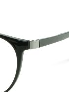 Frame close up